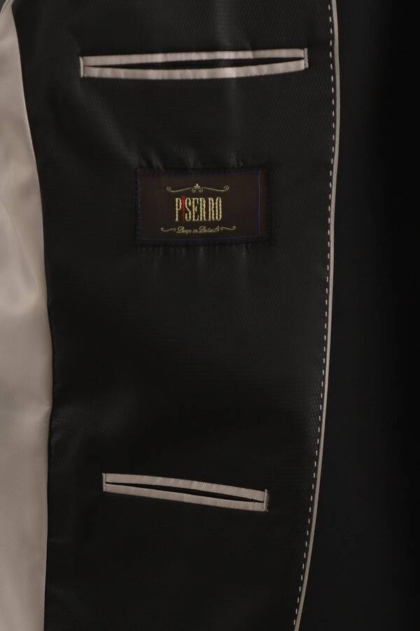 Erkek Takım Elbise Slim Fit