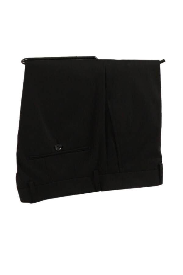 Erkek Takım Elbise Slim Fit