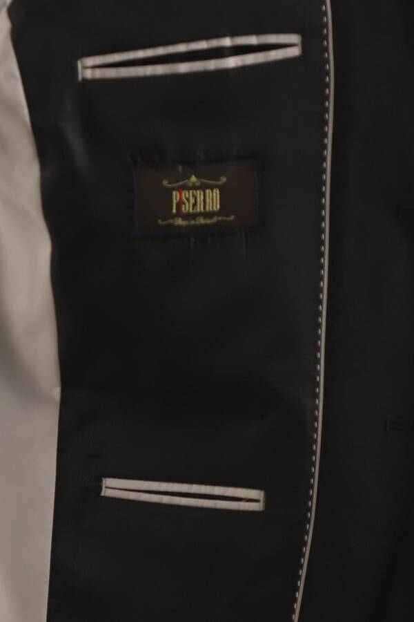 Erkek Takım Elbise Slim Fit