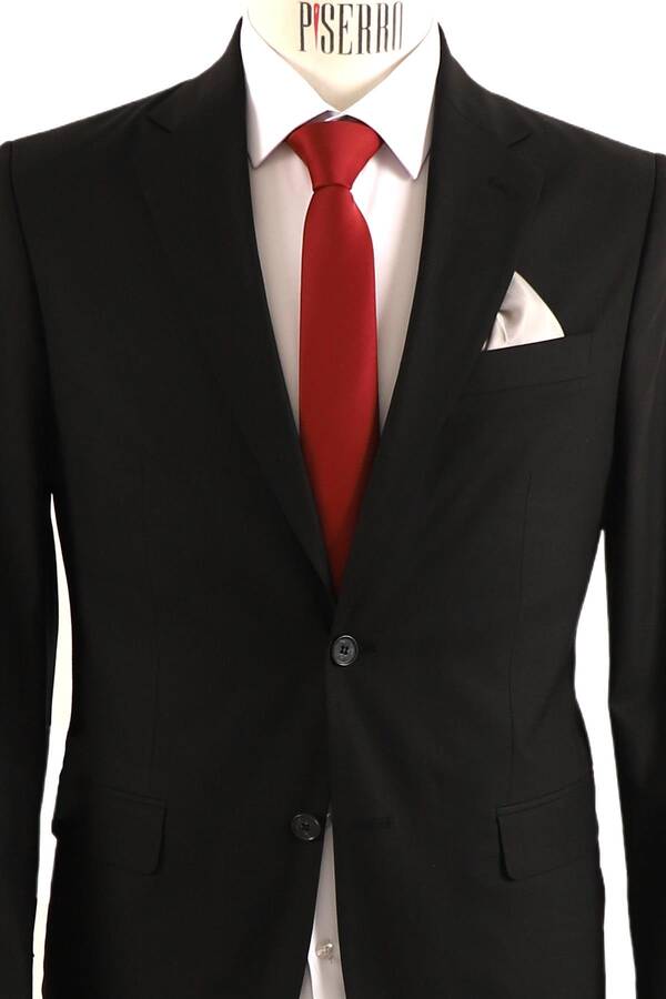 Erkek Takım Elbise Slim Fit