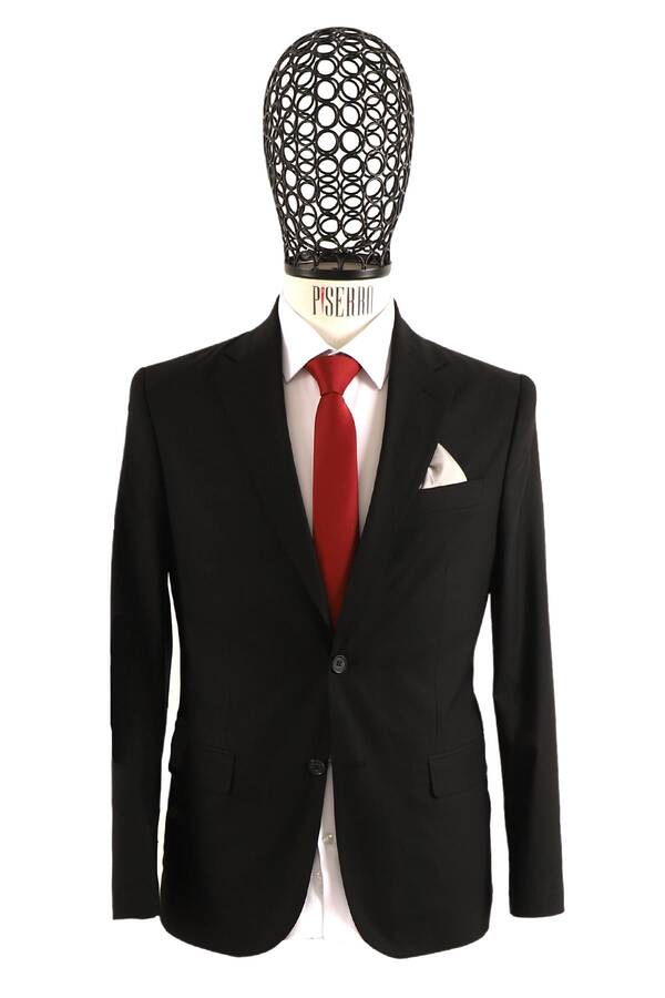 Erkek Takım Elbise Slim Fit