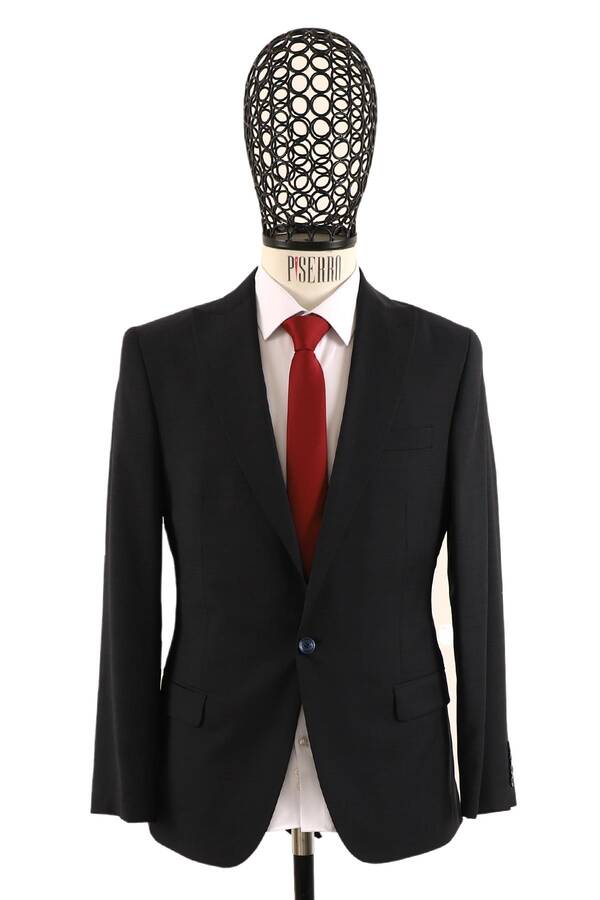 Erkek Takım Elbise Slim Fit