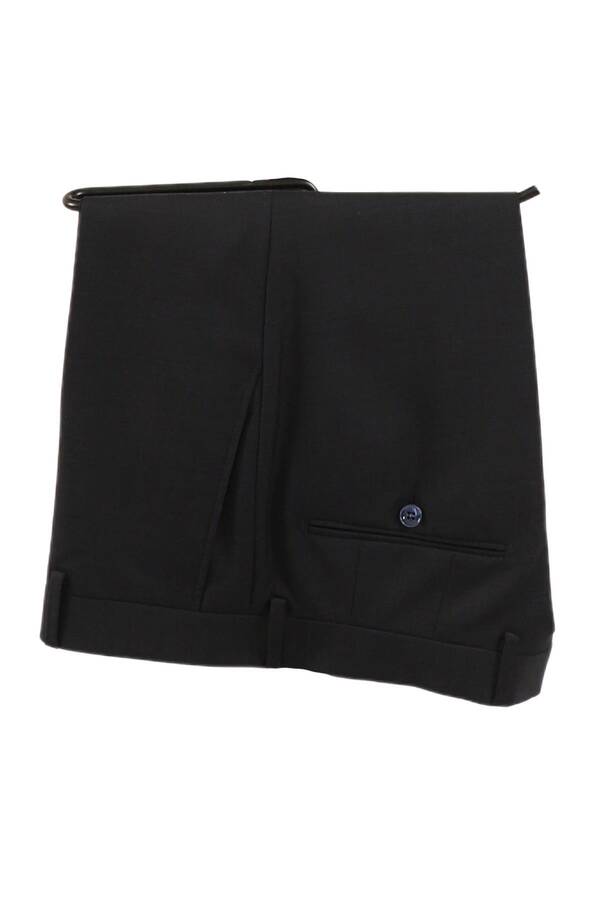 Erkek Takım Elbise Slim Fit