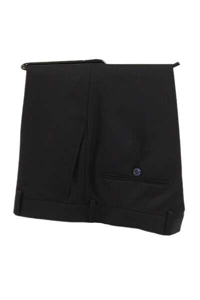 Erkek Takım Elbise Slim Fit - Thumbnail