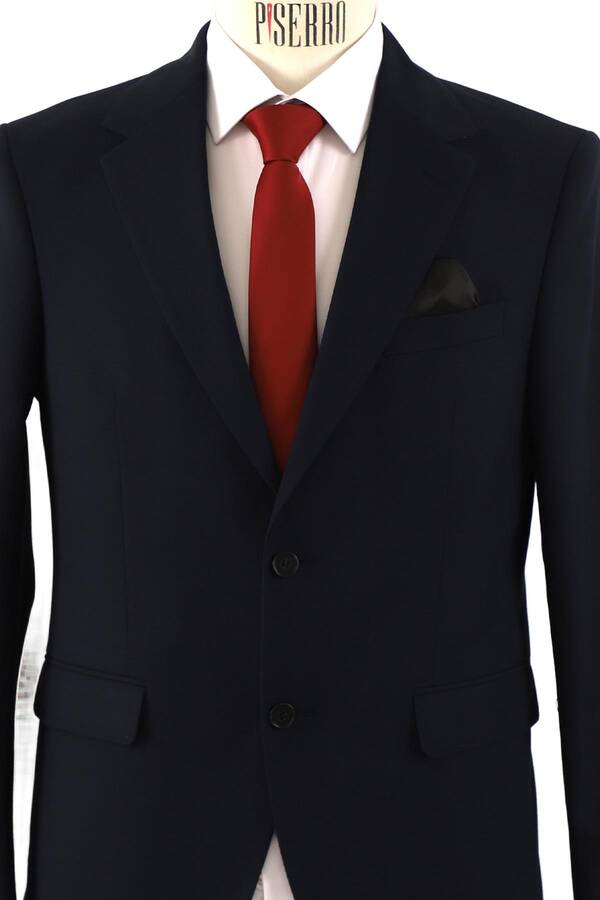 Erkek Tek Ceket Regular Fit