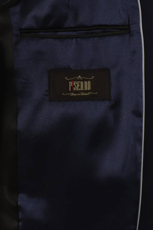 Erkek Tek Ceket Regular Fit