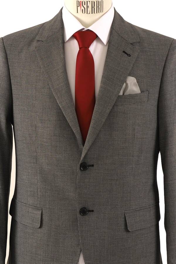 Erkek Tek Ceket Regular Fit