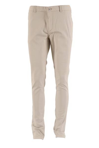 Piserro - Erkek Yıkamalı Pantolon Slim Fit