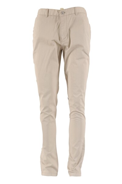 Piserro - Erkek Yıkamalı Pantolon Slim Fit