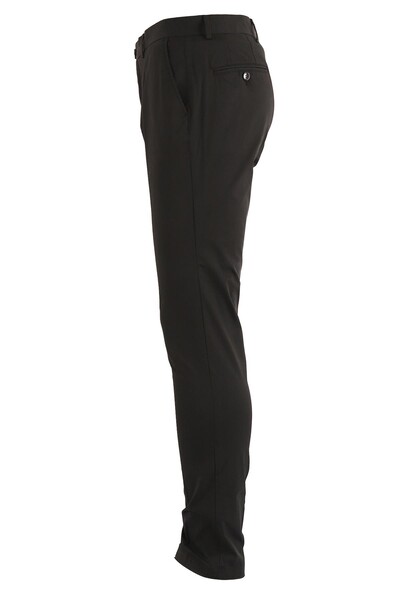 Erkek Yıkamalı Pantolon Slim Fit - Thumbnail