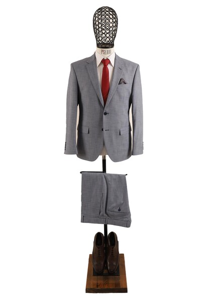 BRUEGEL - Regular Fit Erkek Takım Elbise