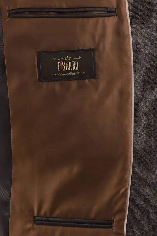 Regular Fit Erkek Tek Ceket