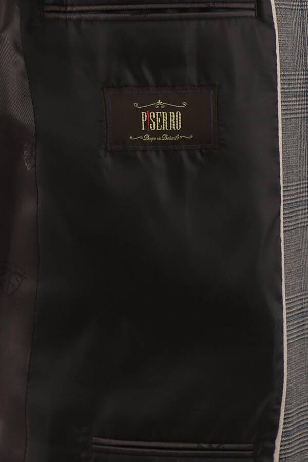 Regular Fit Erkek Tek Ceket