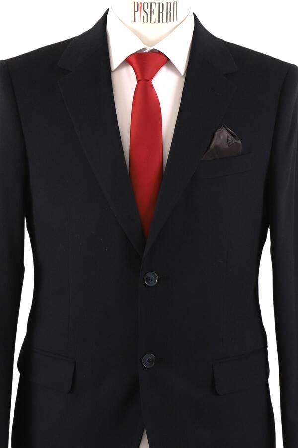 Regular Fit Erkek Tek Ceket