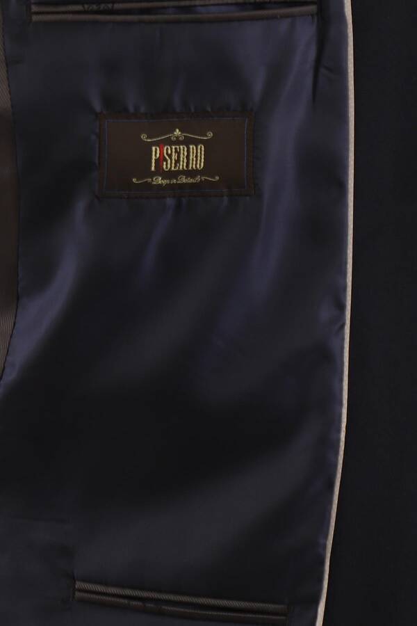 Regular Fit Erkek Tek Ceket