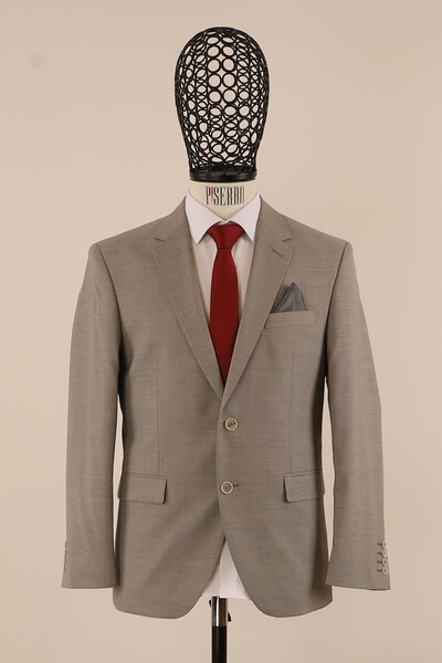 Regular Fit Takım Elbise - 2