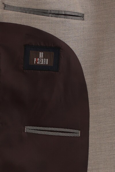 Regular Fit Takım Elbise - 6