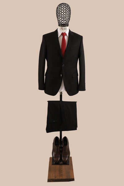 BRUEGEL - Regular Fit Takım Elbise