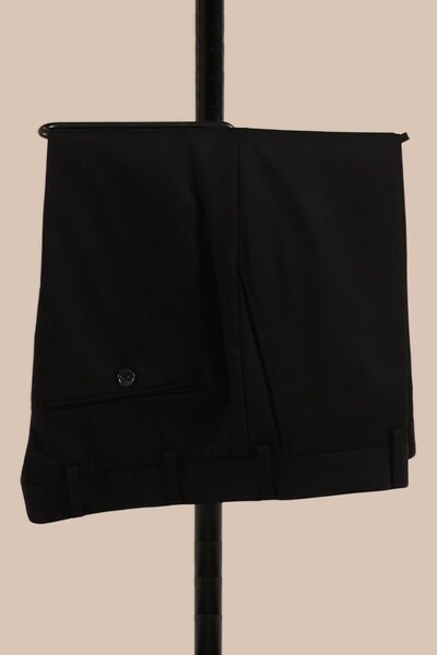 Regular Fit Takım Elbise - Thumbnail