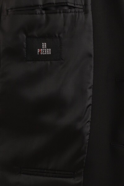 Regular Fit Takım Elbise - Thumbnail