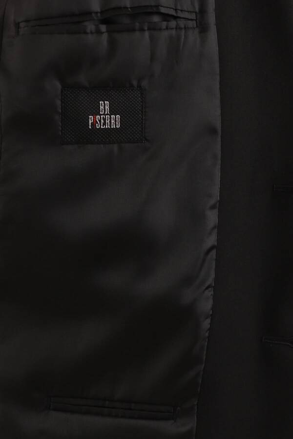 Regular Fit Takım Elbise