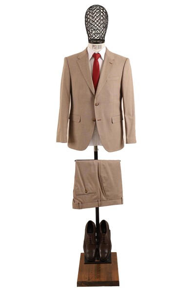 BRUEGEL - Regular Fit Takım Elbise