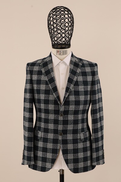 BRUEGEL - Slim Fit Ceket