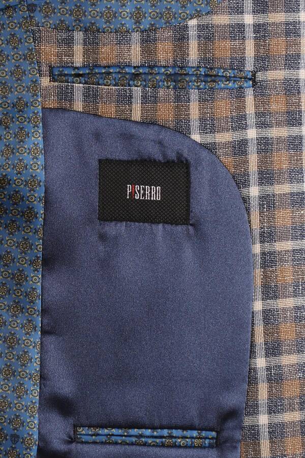 Slim Fit Ceket Slim Fit Ceket