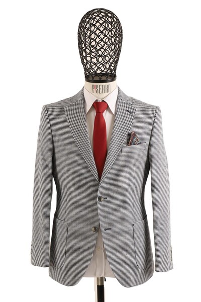 Piserro - Slim Fit Erkek Ceket