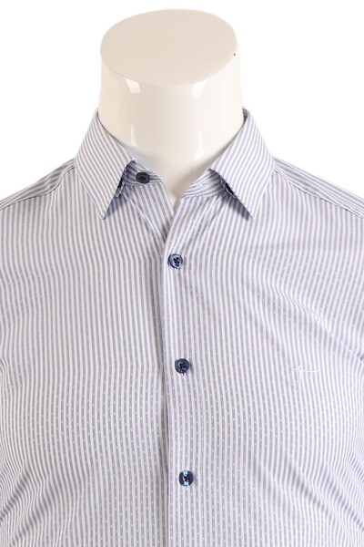 Slim Fit Erkek Gömlek - Thumbnail