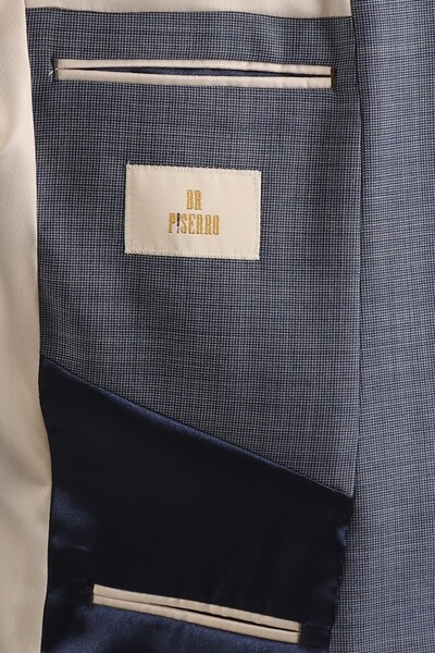 Slim Fit Erkek Takım Elbise - Thumbnail