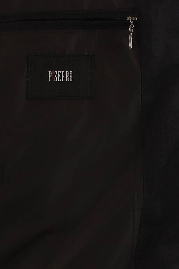 Slim Fit Mont