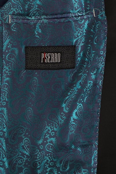 Slim Fit Smokin - Thumbnail