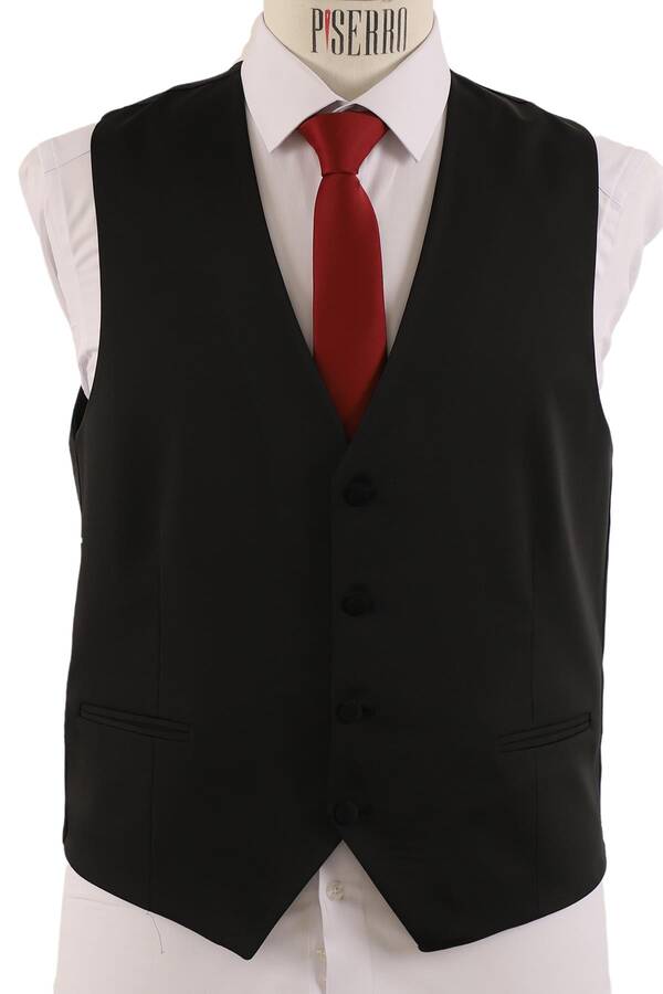 Slim Fit Smokin Erkek