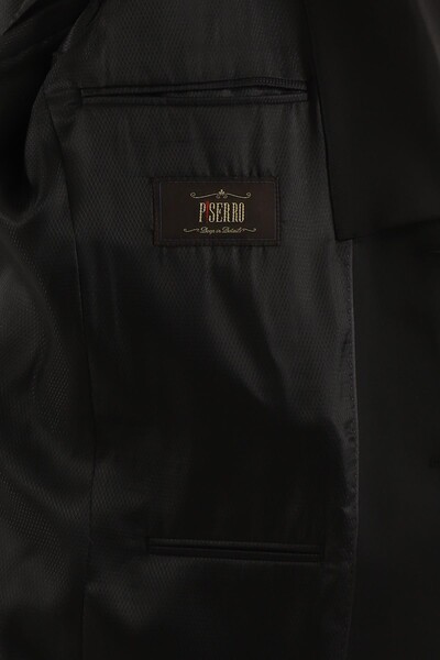 Slim Fit Smokin Erkek - Thumbnail