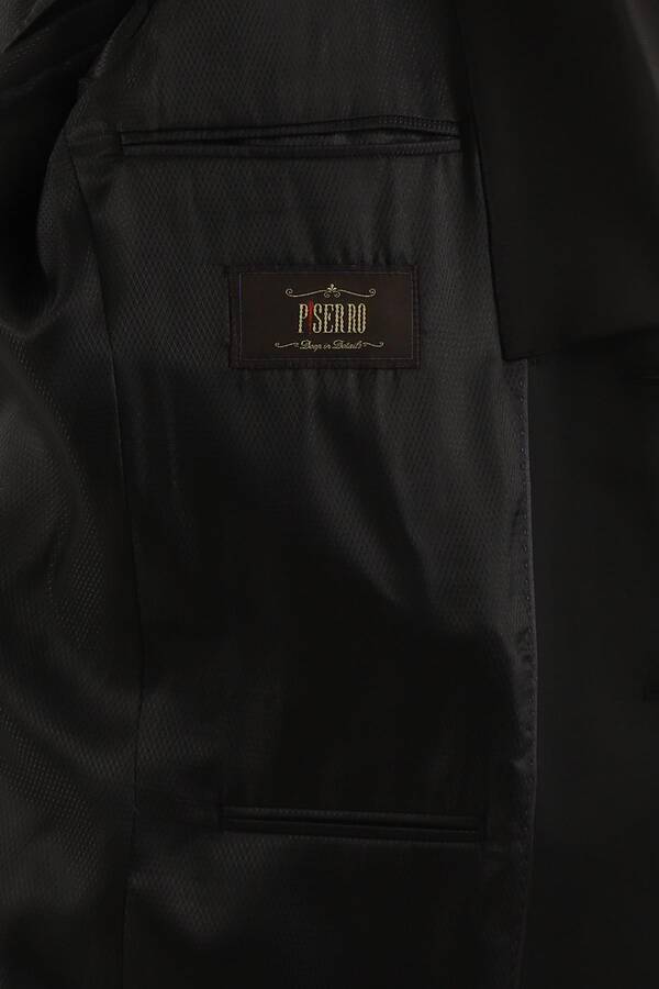 Slim Fit Smokin Erkek