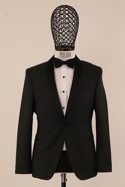 Slim Fit Smokin - Thumbnail