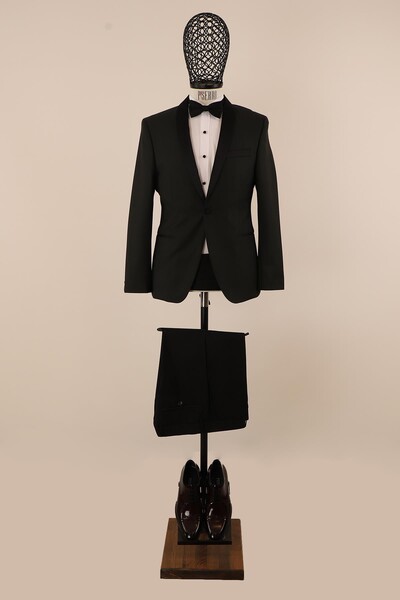 Piserro - Slim Fit Smokin