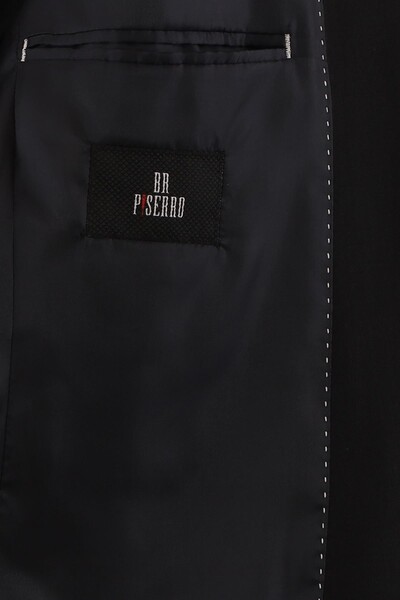 Slim Fit Takım Elbise - Thumbnail