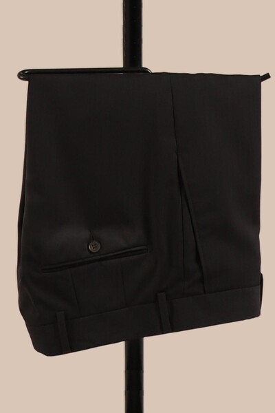 Slim Fit Takım Elbise - Thumbnail