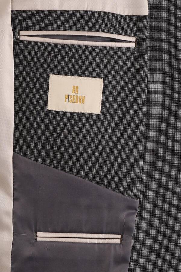 Slim Fit Takım Elbise Slim Fit Takım Elbise