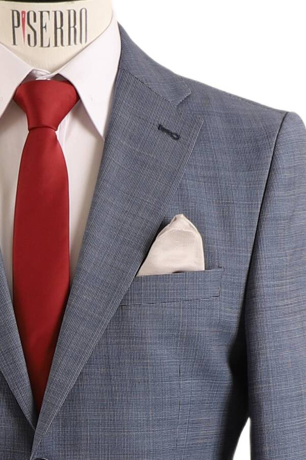 Slim Fit Takım Elbise Slim Fit Takım Elbise