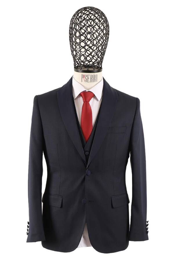 Smokin Erkek Slim Fit