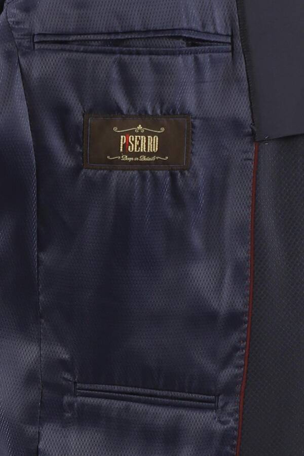 Smokin Erkek Slim Fit