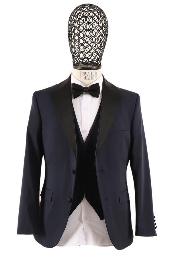 Smokin Erkek Slim Fit