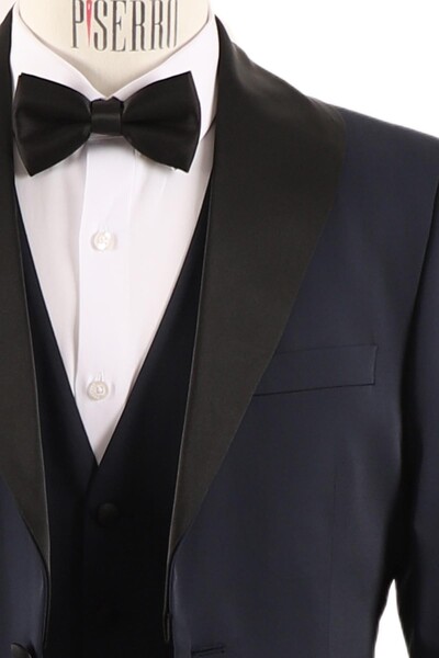 Smokin Erkek Slim Fit - Thumbnail