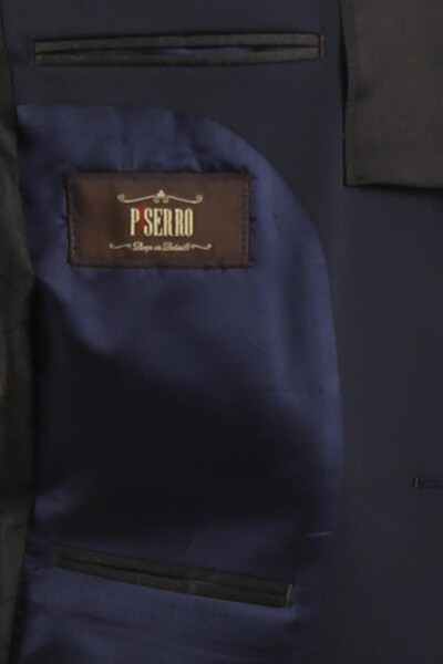 Smokin Erkek Slim Fit - Thumbnail