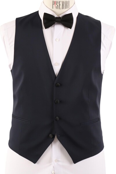 Smokin Erkek Slim Fit - Thumbnail