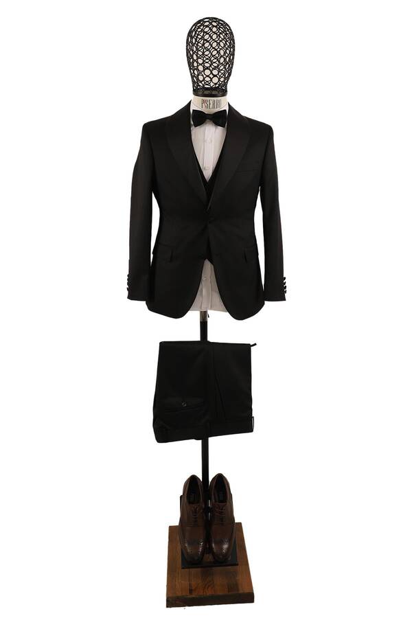 Smokin Slim Fit