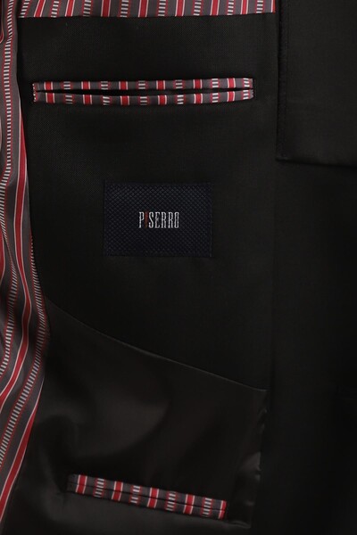 Smokin Slim Fit - Thumbnail